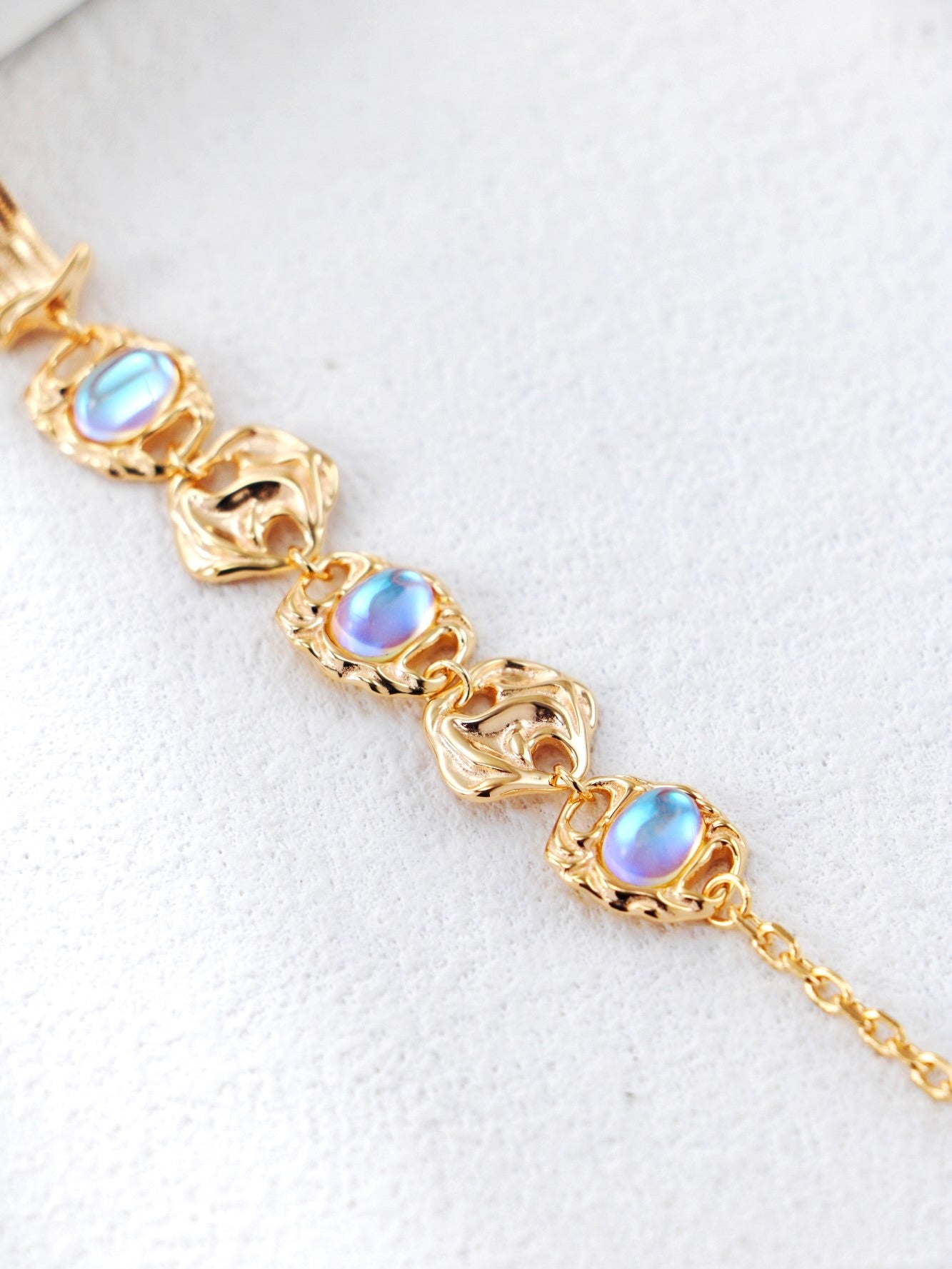 Moonstone Bracelet